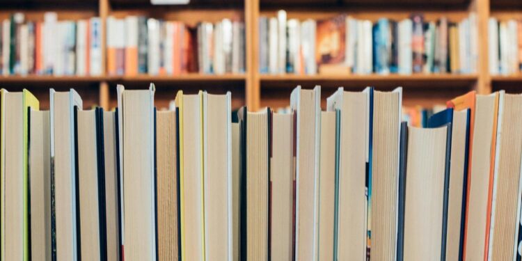 Estos han sido los 10 libros más vendidos de la última semana del año en España