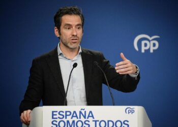 El PP lamenta que Sánchez no censure a Maduro, un ‘dictador vivo’, y ‘desvíe la atención’ con los actos de Franco