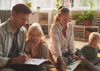 ‘Hijos con altas capacidades’: ¿Cómo reconocer a un niño con doble excepcionalidad?