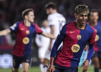 ¿Puede haber un clásico entre el Real Madrid y el Barcelona en Champions?