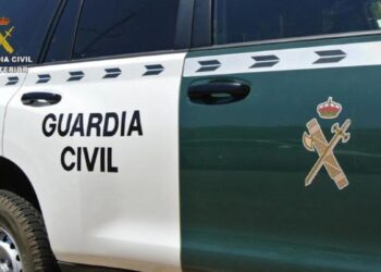 Apuñala a su hermana en Tauste (Zaragoza), se da la fuga y le detienen en un kebab