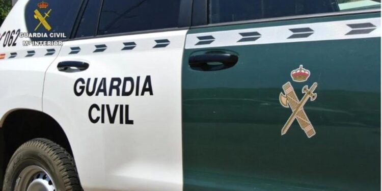 Apuñala a su hermana en Tauste (Zaragoza), se da la fuga y le detienen en un kebab