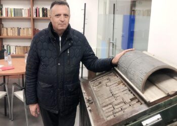 ‘Israel masacra a los periodistas palestinos para aniquilar la verdad’