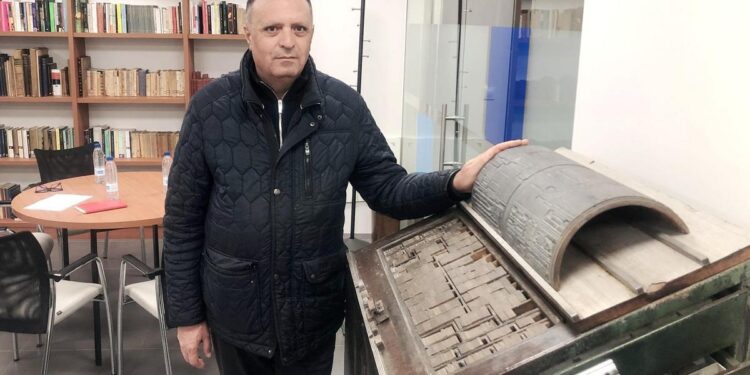 ‘Israel masacra a los periodistas palestinos para aniquilar la verdad’