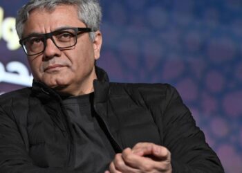 Mohammad Rasoulof: ‘De haberme quedado en Irán me habría convertido en una víctima, y me niego a ser tal cosa’