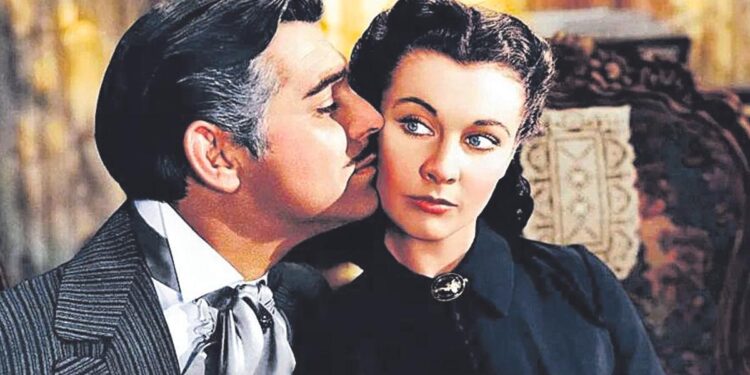Basada en la novela de…