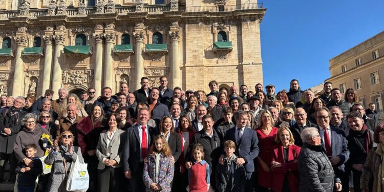 El PSOE recupera Jaén: ‘No se compran alcaldías cuando es el PSOE o un gran acuerdo cuando lo alcanza el PP’