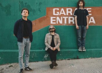 La generación que ha vuelto a colocar las guitarras en el primer plano de la música española