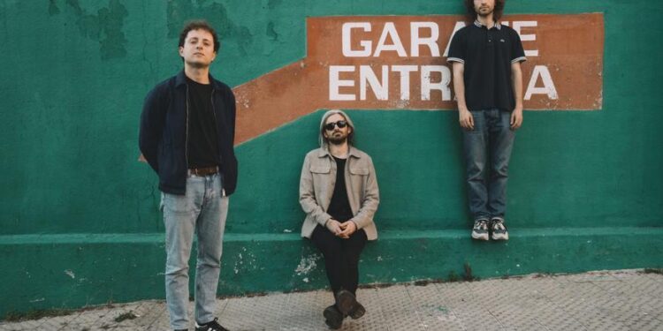 La generación que ha vuelto a colocar las guitarras en el primer plano de la música española