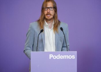 Podemos aprovecha los actos sobre Franco para reclamar a Sánchez un referéndum sobre la monarquía ‘franquista’