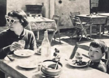 El desconocido paso de Sid Vicious, bajista de Sex Pistols, por Ibiza: ‘Será un fracaso total o primer ministro de Inglaterra’