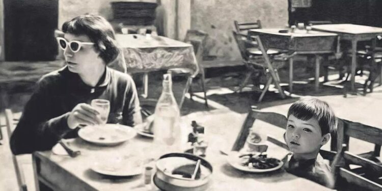 El desconocido paso de Sid Vicious, bajista de Sex Pistols, por Ibiza: ‘Será un fracaso total o primer ministro de Inglaterra’