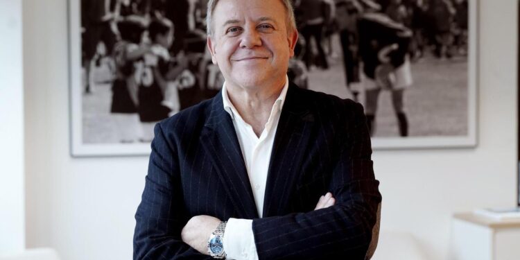 Ignacio Sevillano (Smurfit Westrock): ‘Seguimos abiertos a nuevas adquisiciones’