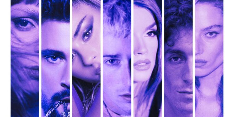 ¿Quién debe ganar el Benidorm Fest 2025? El artista que necesita España en Eurovisión no está entre los más escuchados