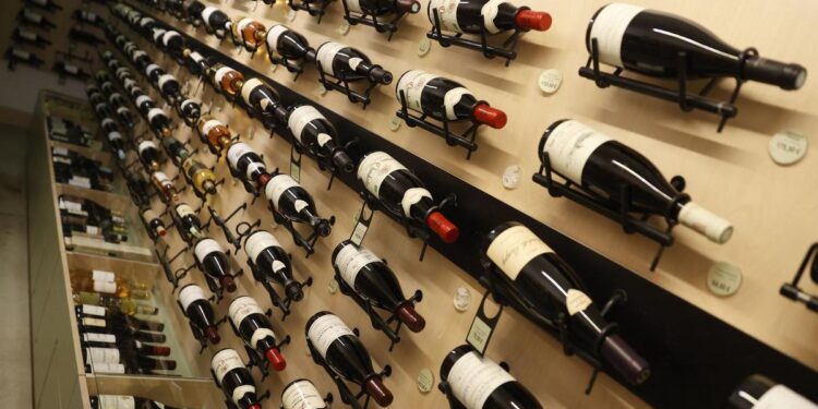 Los vinos de Madrid salen de viaje: se exportan al resto de Europa, EEUU y China