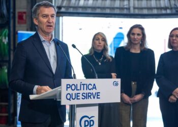 El PP llevará al Congreso retrasar el cierre de las nucleares en plena recta final de Almaraz y busca el apoyo de Junts