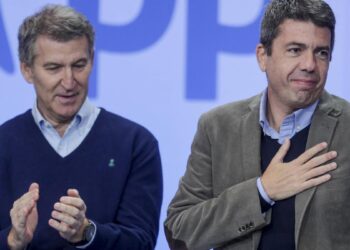 Gobierno y PP chocan ahora por las ayudas a la DANA y a Gaza