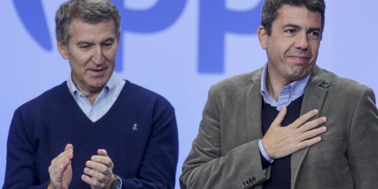 Gobierno y PP chocan ahora por las ayudas a la DANA y a Gaza