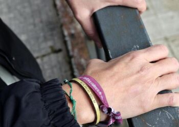 ‘No me atrevo a volver a vivir sola, sé que algún día él saldrá de prisión’