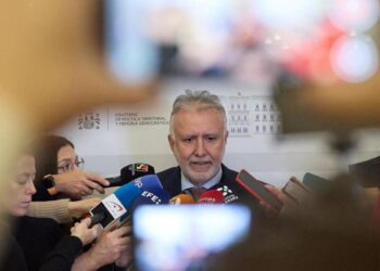 Canarias ve improductivo el primer año del ‘mando único’ en inmigración