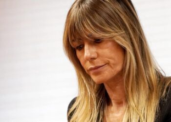 El juez Peinado rechaza la petición de Begoña Gómez de que se protejan sus datos bancarios