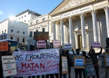 Regularización Ya afirma que el Gobierno dejará a miles de personas vulnerables al margen de la reforma migratoria