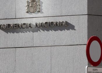 La Audiencia Nacional archiva la causa contra López Madrid y Villarejo por presuntamente concertarse para acosar a la doctora Pinto