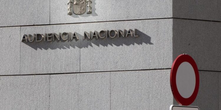 La Audiencia Nacional archiva la causa contra López Madrid y Villarejo por presuntamente concertarse para acosar a la doctora Pinto