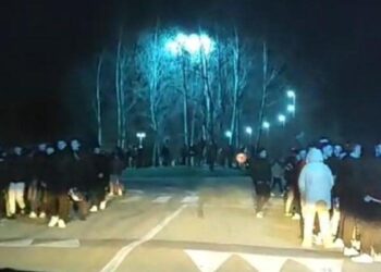 Cerco a las carreras ilegales en Asturias: casi medio centenar de sancionados en apenas diez días