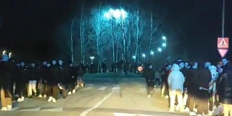 Cerco a las carreras ilegales en Asturias: casi medio centenar de sancionados en apenas diez días