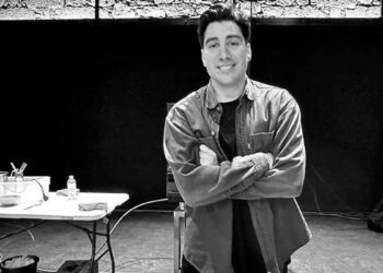 Eneko Axpe, gastrofísico: ‘La IA puede competir con un restaurante de alta cocina’