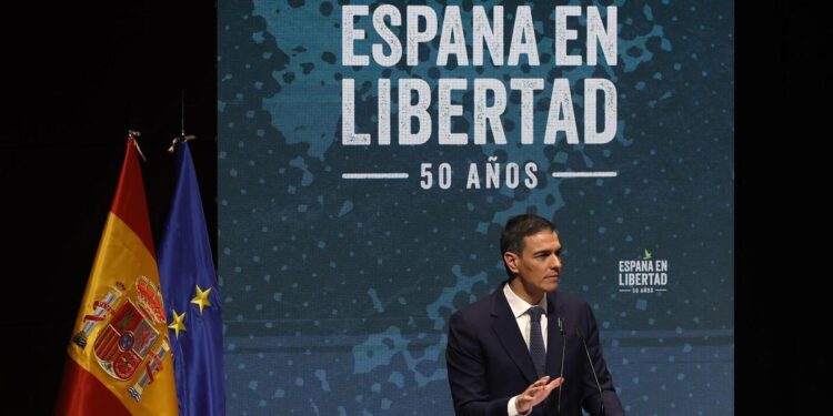 50 años sin Franco: ¿Conmemorar la muerte del dictador o el inicio de la democracia?
