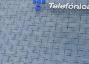 Telefónica lanza una reordenación limitada de su consejo a la espera de la entrada de Arabia Saudí
