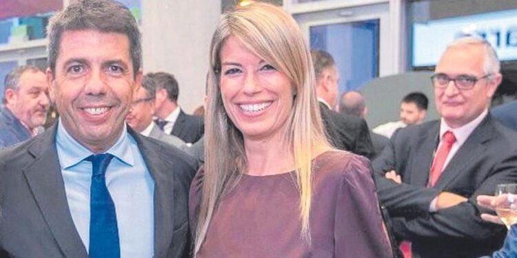 La comida de Mazón en El Ventorro el día de la DANA costó en torno a 160 euros