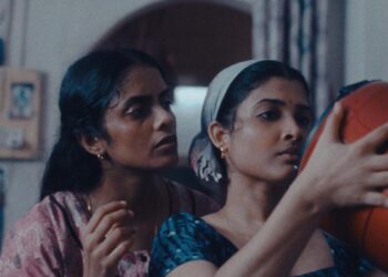 ‘La luz que imaginamos’, la película india que iba camino del Oscar hasta que su país le cortó las alas