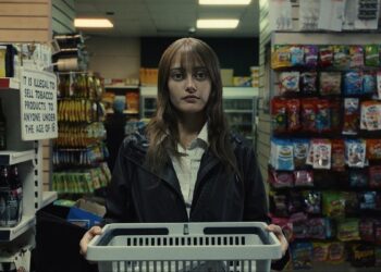 ¿Y si Dexter fuera mujer?