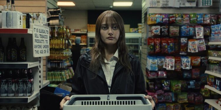 ¿Y si Dexter fuera mujer?