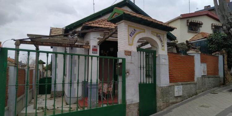 El barrio madrileño que se independizó de España gracias a Fidel Castro y otros 9 países autoproclamados: ‘Verán la luz algún día’