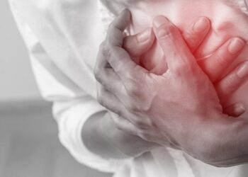 El infarto de miocardio mata 5 veces más en pacientes con COVID-19 que sin infección