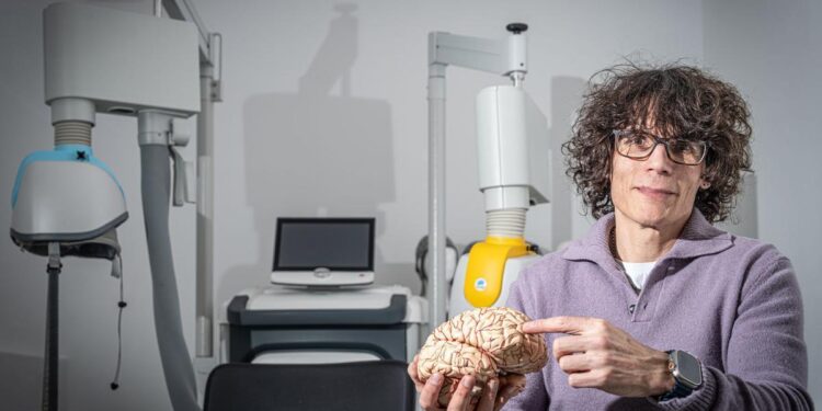 ‘Para niños a partir de los 10 años, los videojuegos tienen beneficios cognitivos’