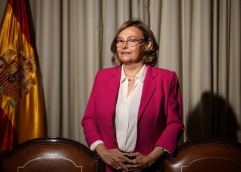 Esther Erice (CGPJ) alerta de ‘relaciones de superioridad’ en la violencia machista