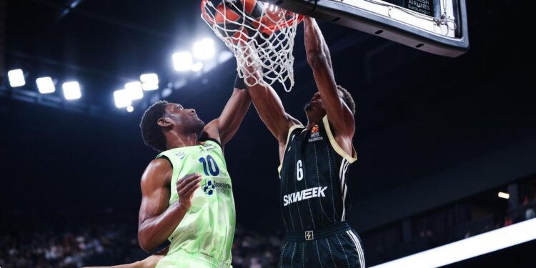 El Barça vuelve a las andadas con otro mal final de partido