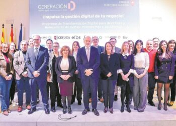 Grupo San Valero: cómo digitalizar a toda España