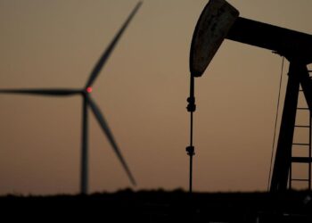 El abandono de Trump de las instituciones internacionales amenaza el orden global y la lucha contra la crisis climática