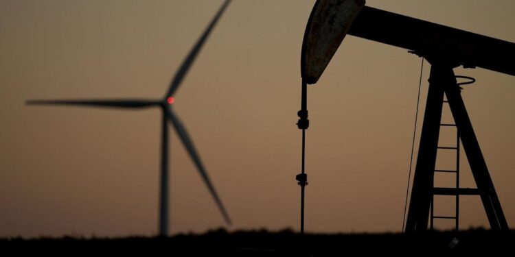 El abandono de Trump de las instituciones internacionales amenaza el orden global y la lucha contra la crisis climática