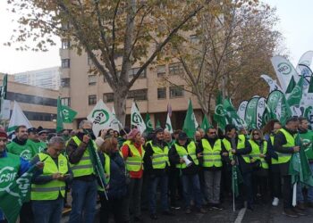 Cuenta atrás en Muface: CSIF convocará una jornada de huelga si el nuevo concierto también queda desierto