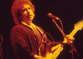 De Bob Dylan y Lana del Rey al ‘Omega’ de Morente y Lagartija Nick: discos vapuleados que luego se convirtieron en obras maestras