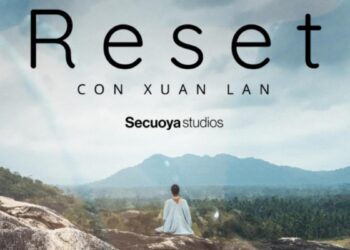 Xuan Lan, la gurú del yoga vuelve a las pantallas con ‘Reset’, la nueva serie documental para reconectar con tu esencia