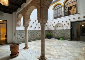 La raya cordobesa, el confín andaluz que una vez habitaron los lobos