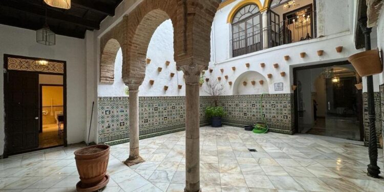 La raya cordobesa, el confín andaluz que una vez habitaron los lobos